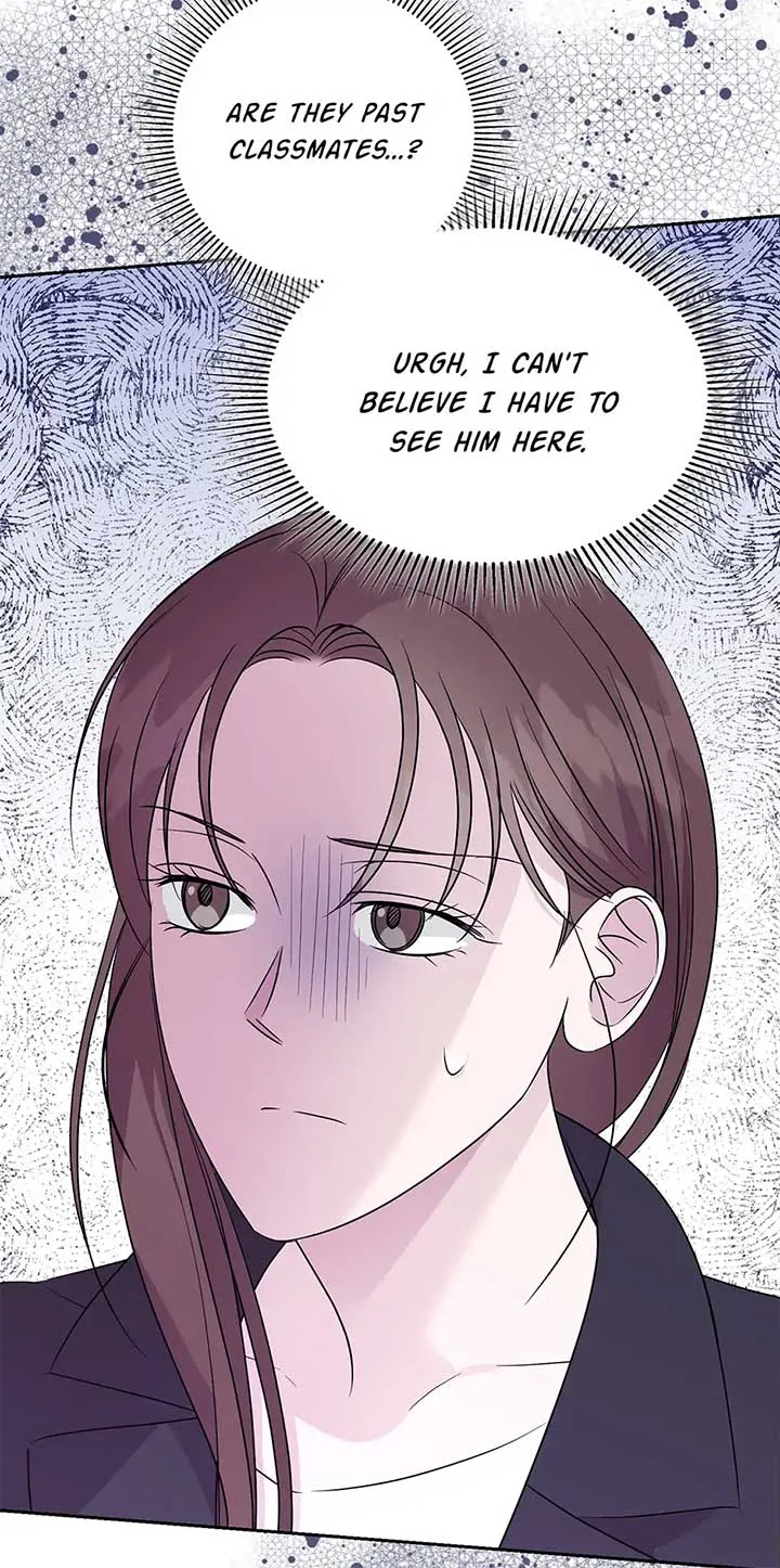 A Sneaky Blind Date [Official] Chapter 31 page 97
