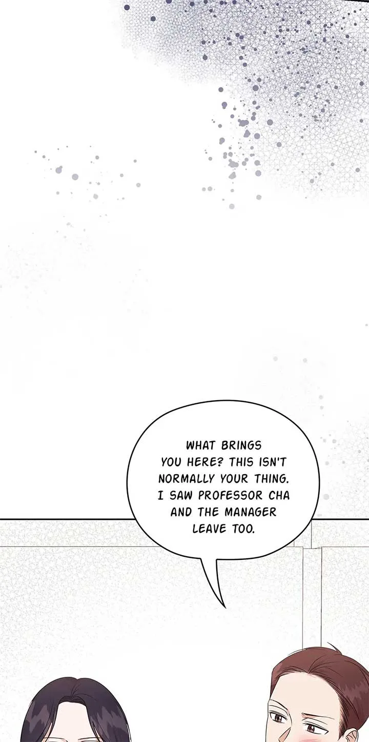 A Sneaky Blind Date [Official] Chapter 31 page 98