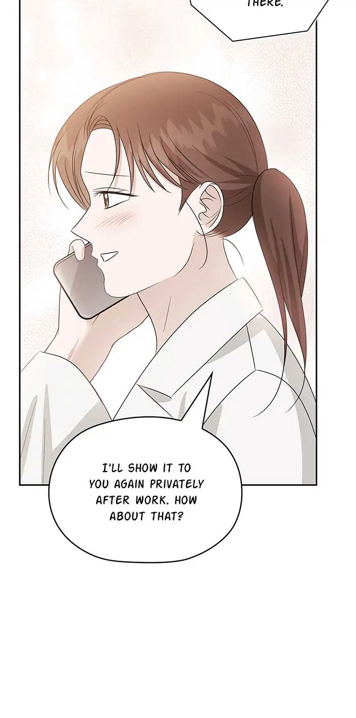 A Sneaky Blind Date [Official] Chapter 33 page 91