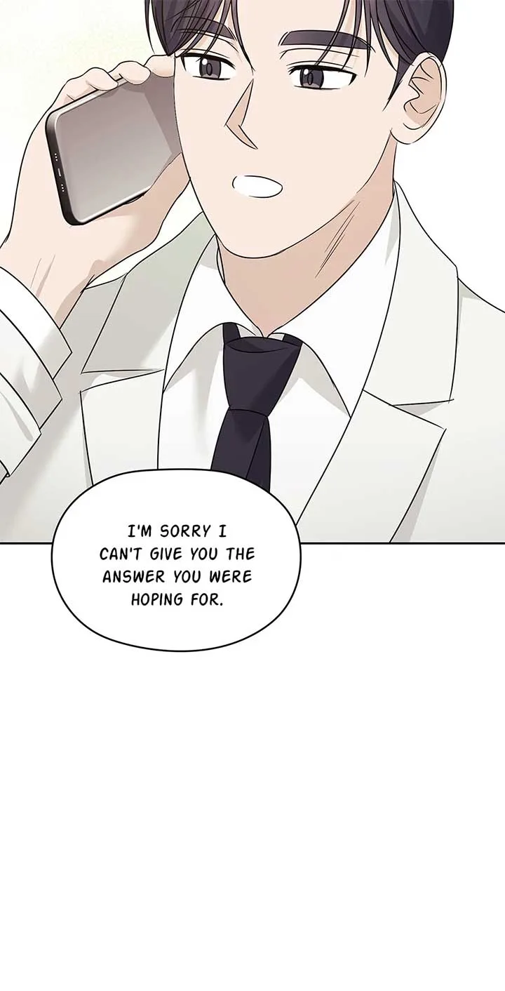 A Sneaky Blind Date [Official] Chapter 32 page 109