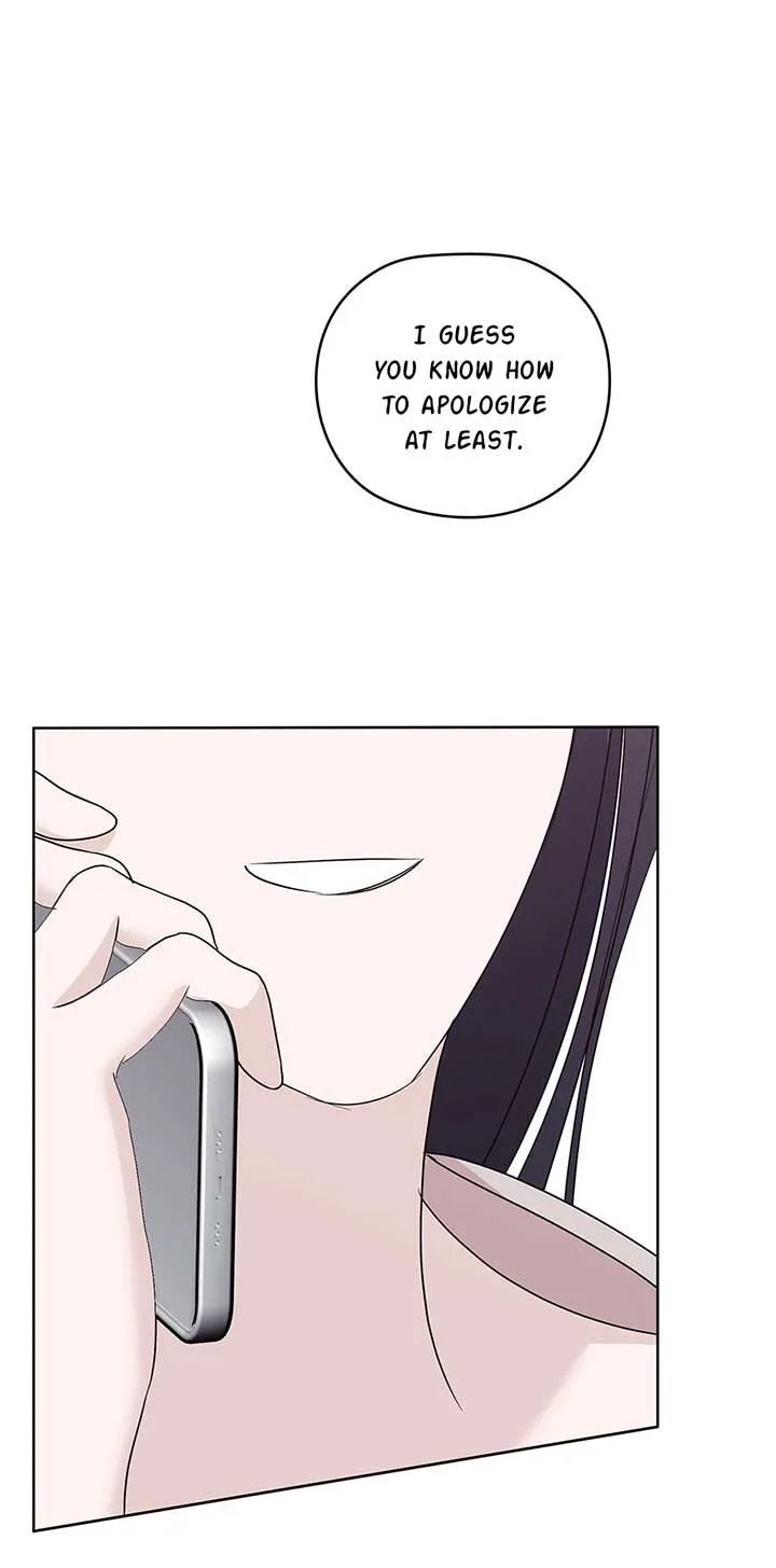 A Sneaky Blind Date [Official] Chapter 32 page 110