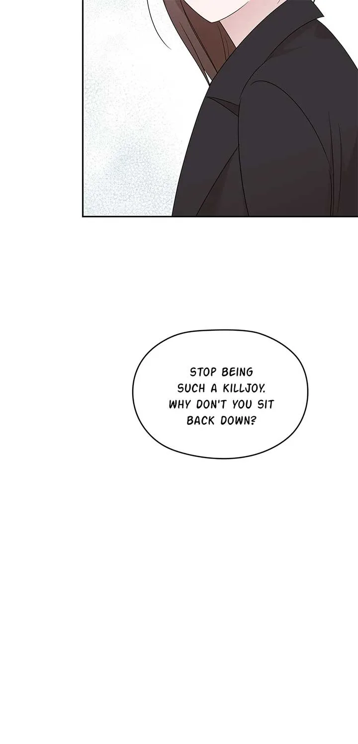A Sneaky Blind Date [Official] Chapter 31 page 104