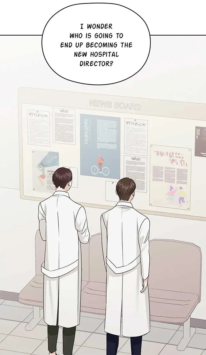 A Sneaky Blind Date [Official] Chapter 34 page 4