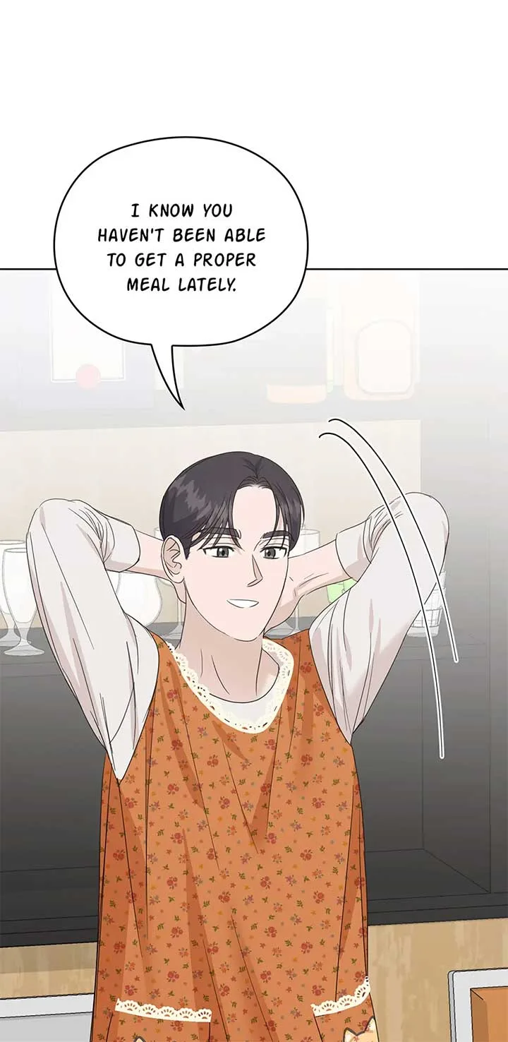 A Sneaky Blind Date [Official] Chapter 35 page 7