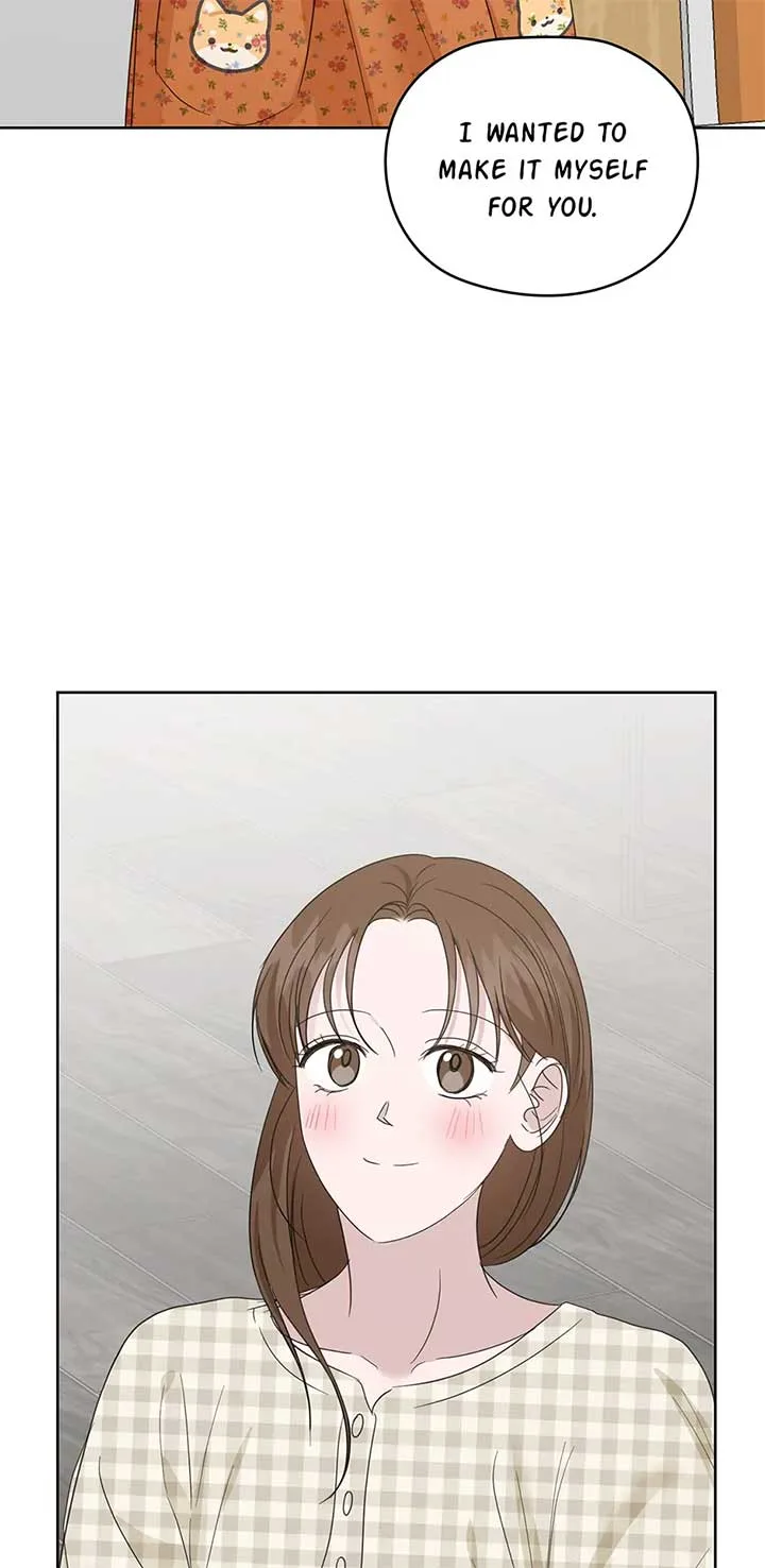 A Sneaky Blind Date [Official] Chapter 35 page 8