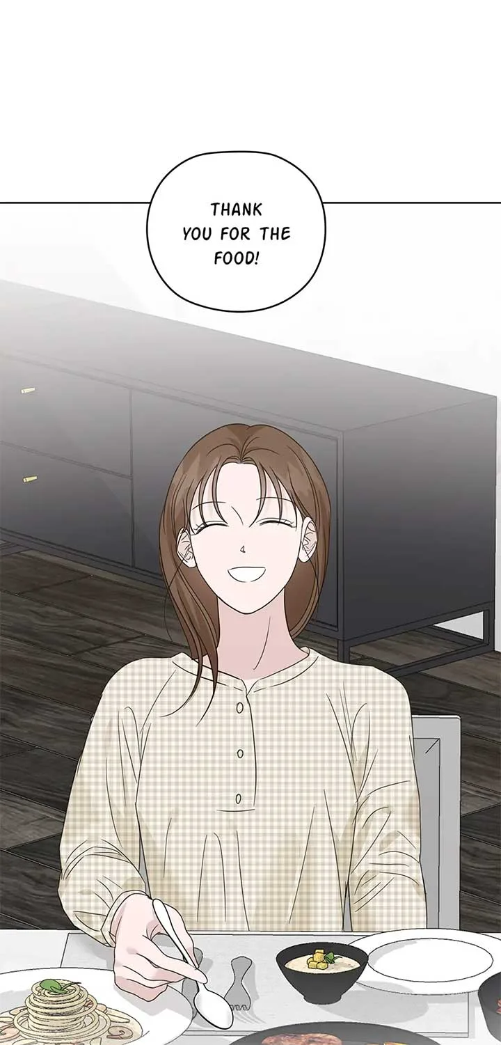 A Sneaky Blind Date [Official] Chapter 35 page 11