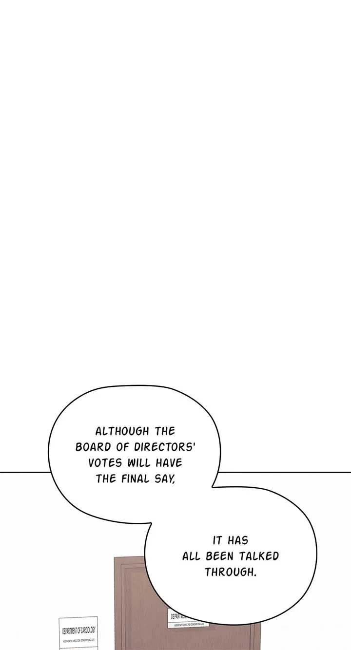A Sneaky Blind Date [Official] Chapter 34 page 11