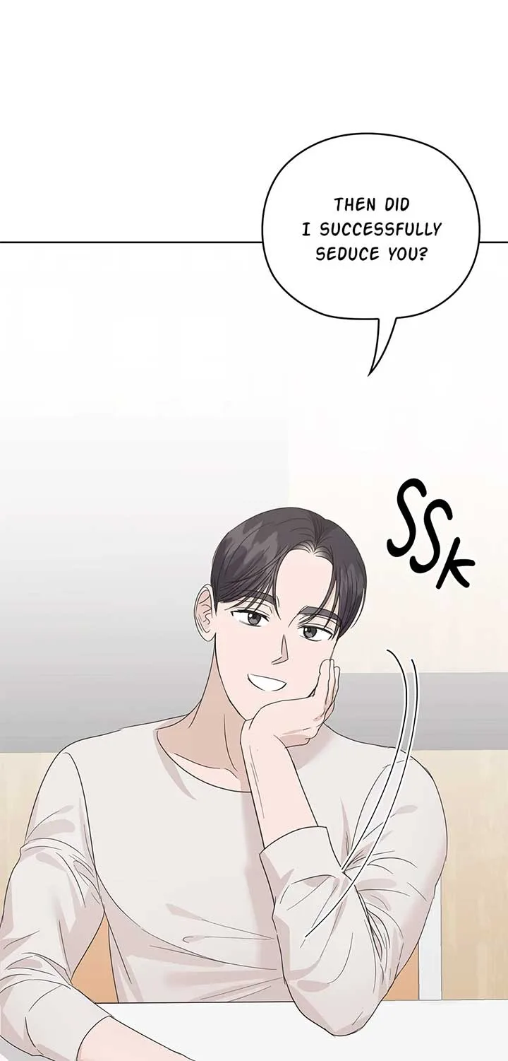 A Sneaky Blind Date [Official] Chapter 35 page 19