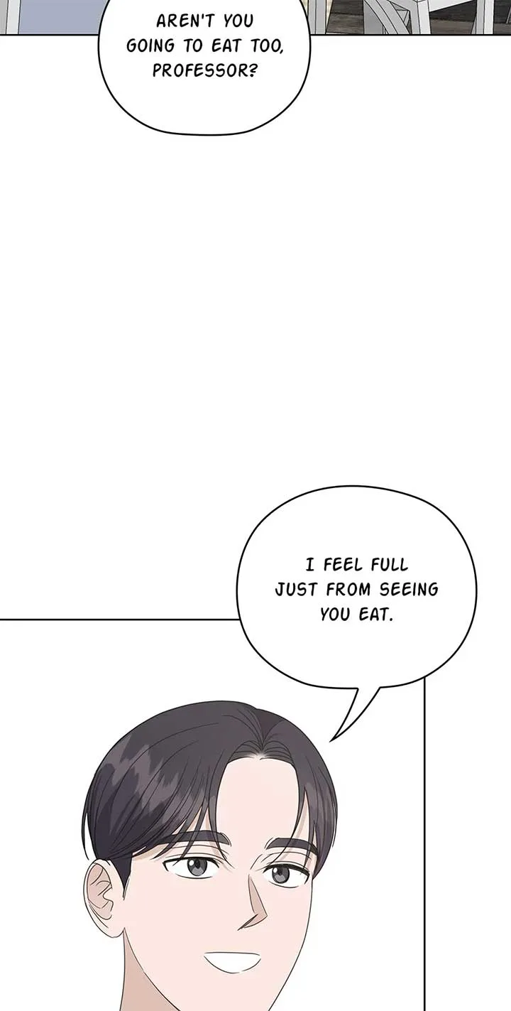 A Sneaky Blind Date [Official] Chapter 35 page 16
