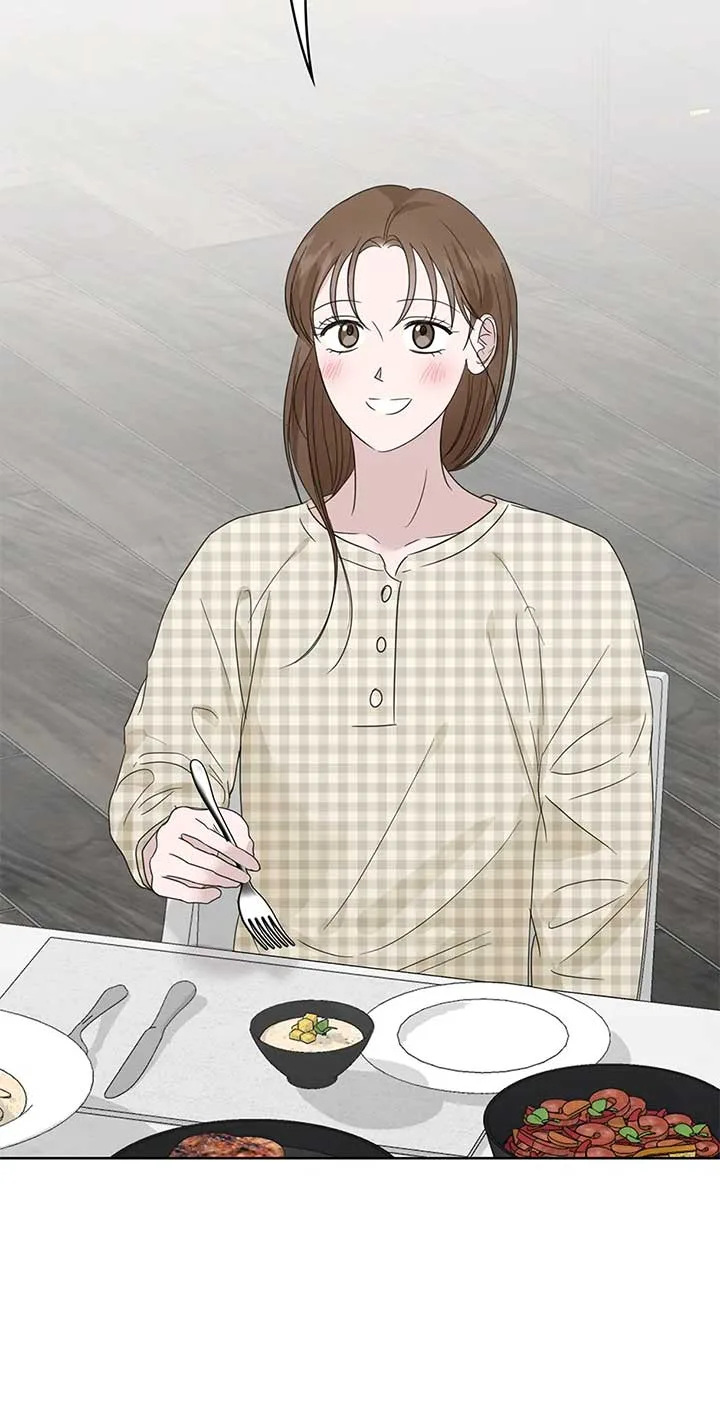 A Sneaky Blind Date [Official] Chapter 35 page 18