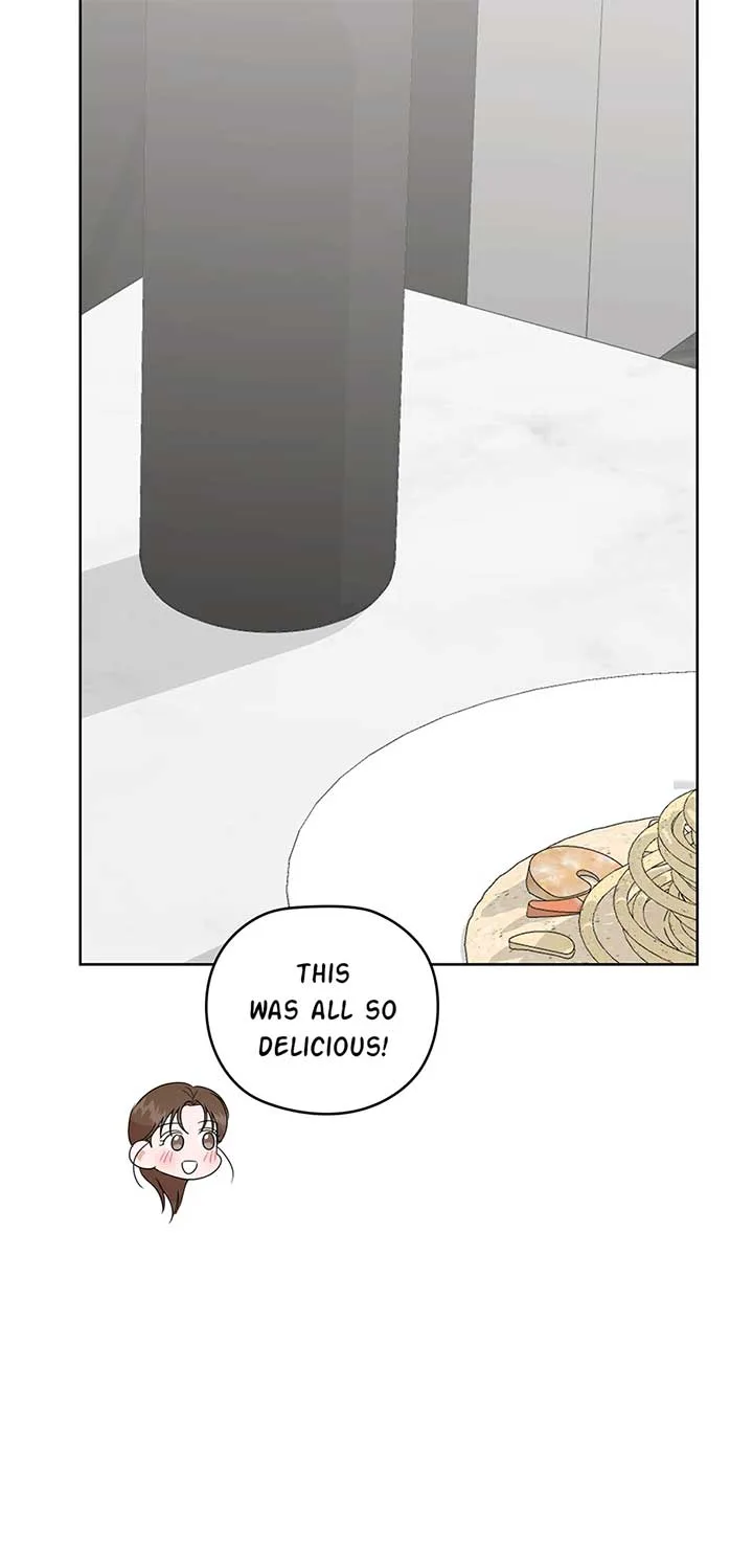 A Sneaky Blind Date [Official] Chapter 35 page 14