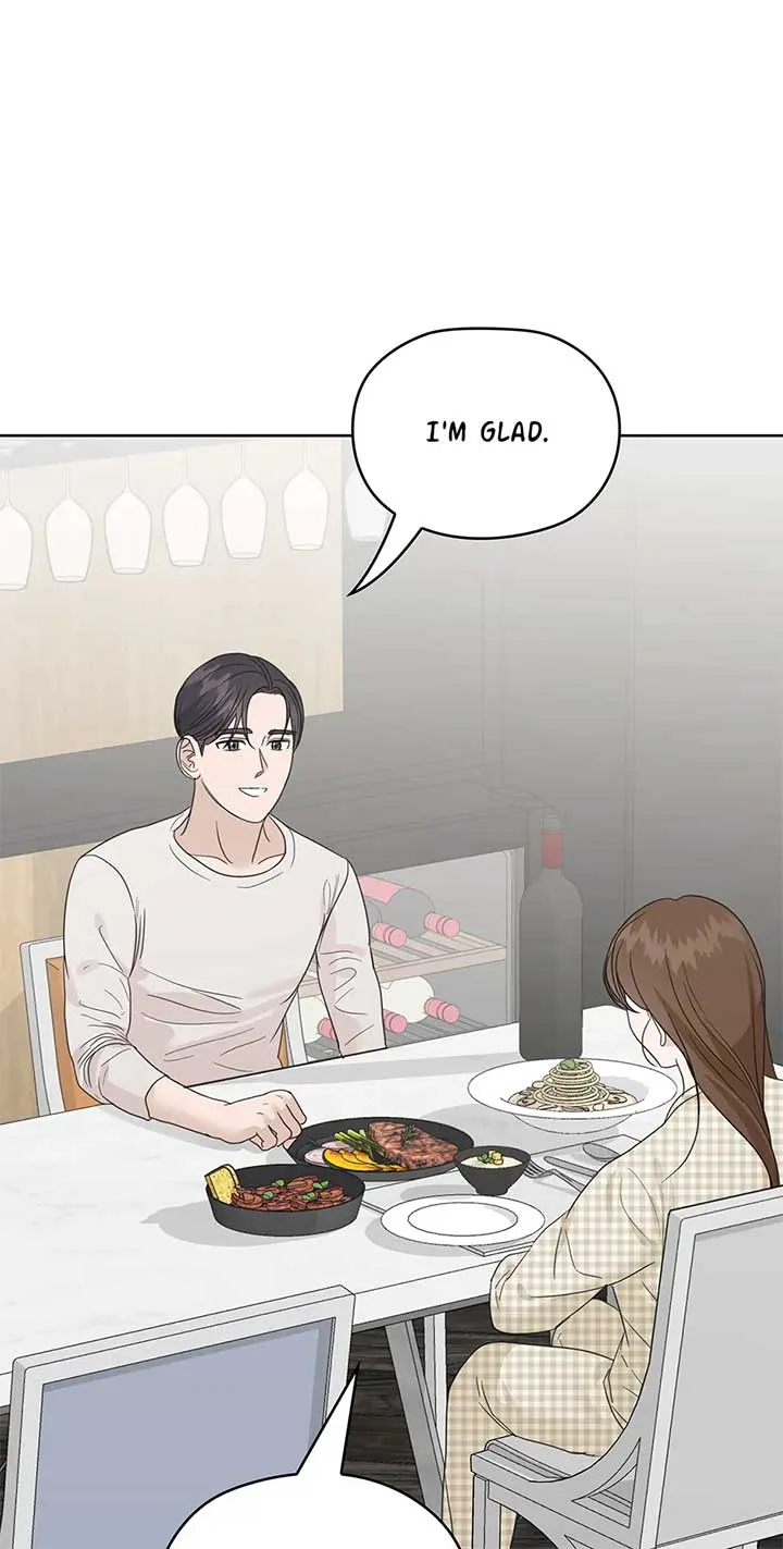 A Sneaky Blind Date [Official] Chapter 35 page 15