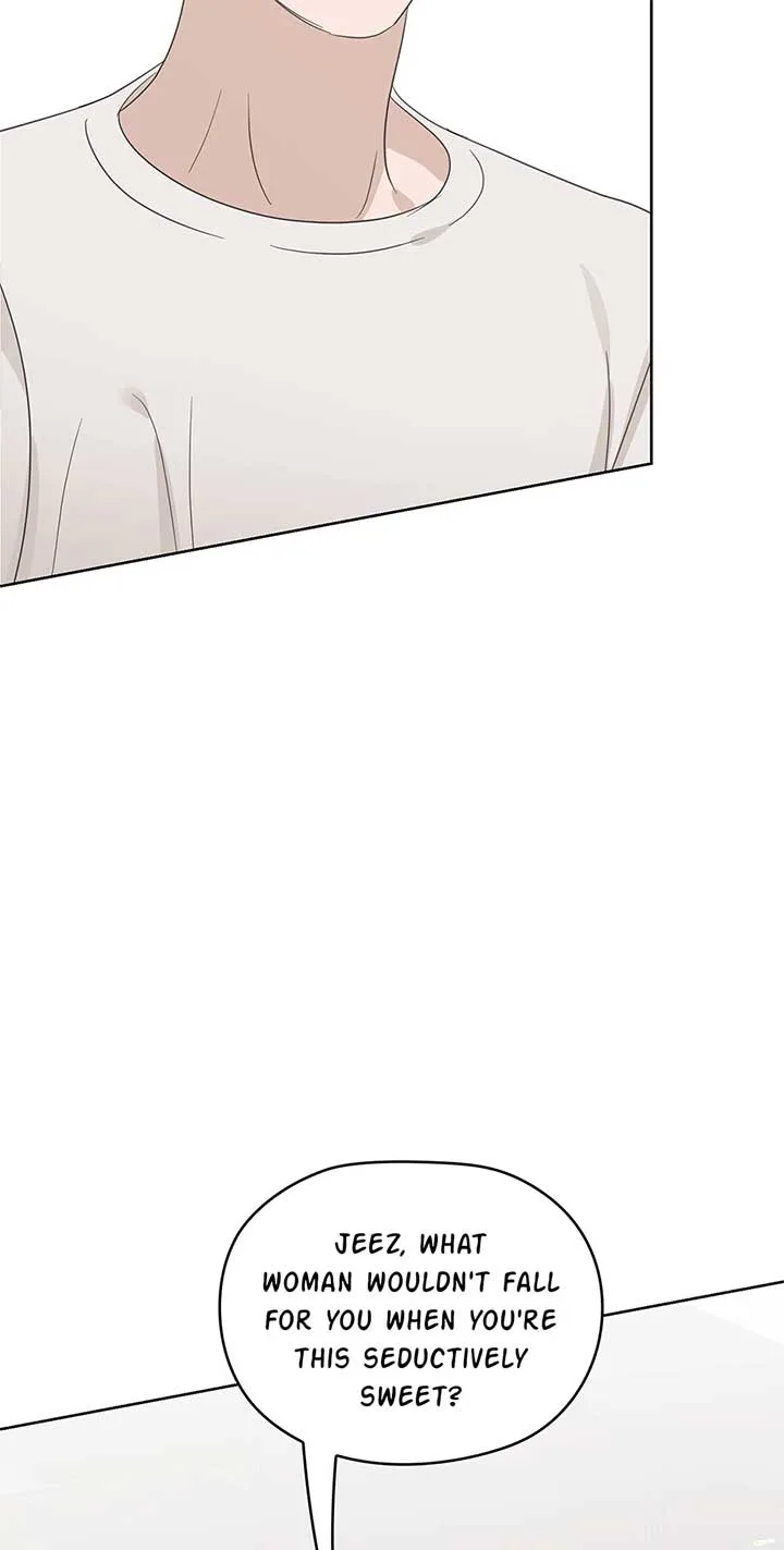A Sneaky Blind Date [Official] Chapter 35 page 17