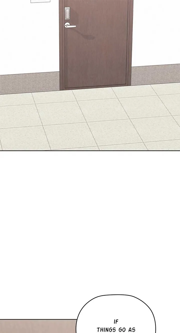 A Sneaky Blind Date [Official] Chapter 34 page 12