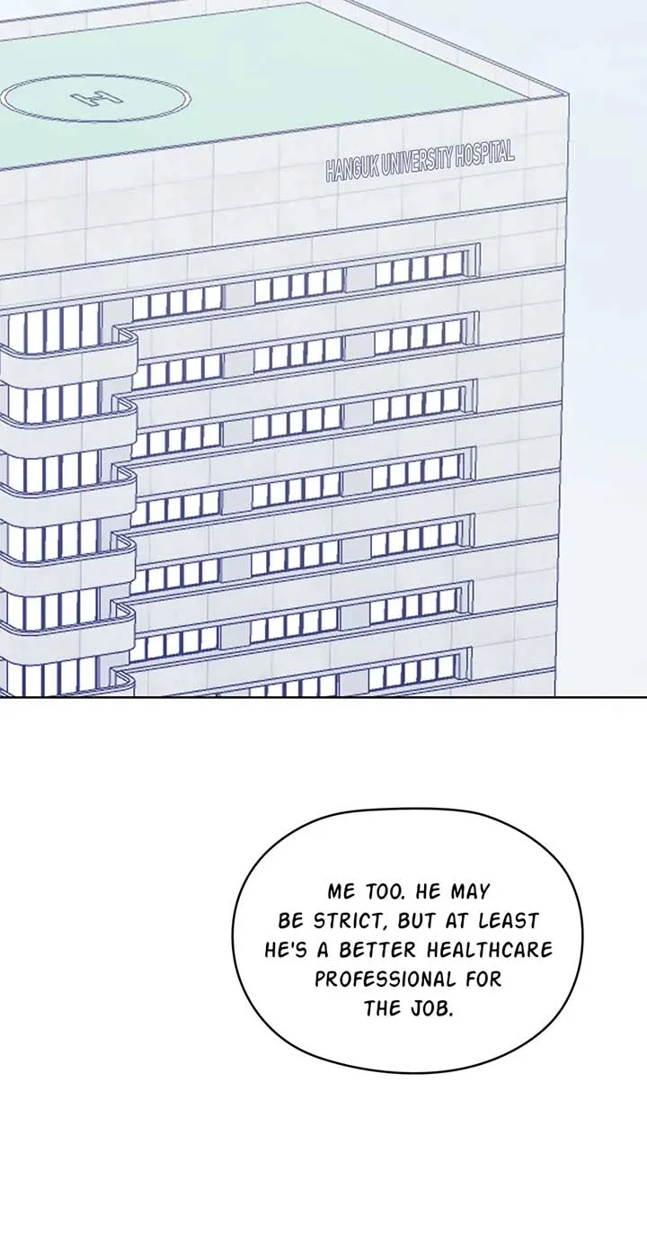 A Sneaky Blind Date [Official] Chapter 34 page 10