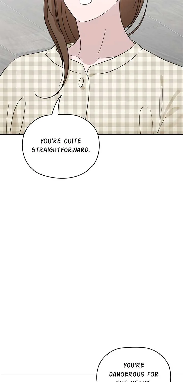 A Sneaky Blind Date [Official] Chapter 35 page 21
