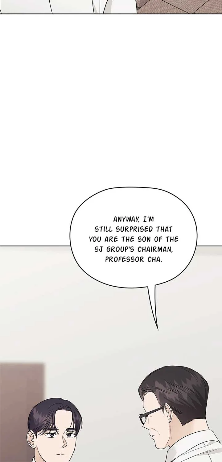 A Sneaky Blind Date [Official] Chapter 34 page 24