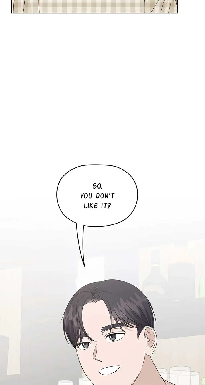 A Sneaky Blind Date [Official] Chapter 35 page 24