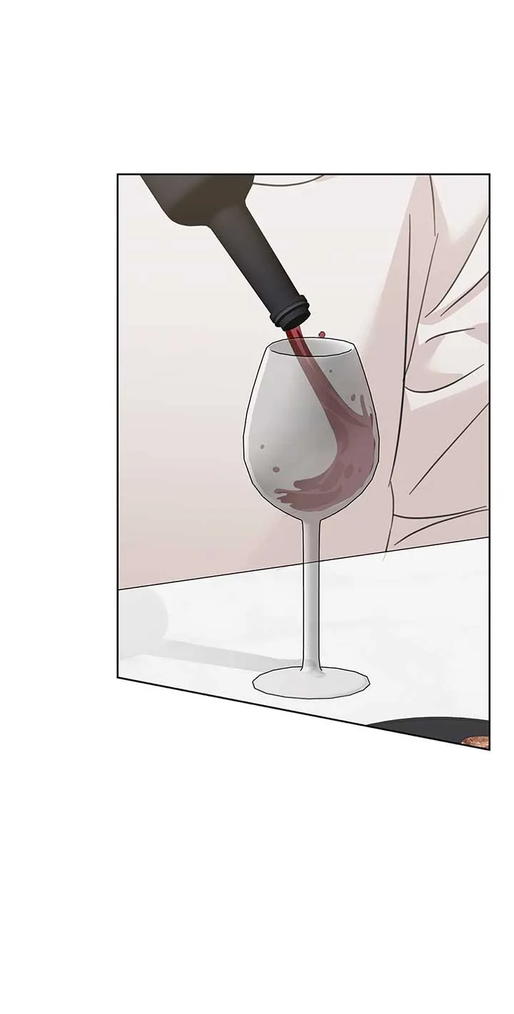 A Sneaky Blind Date [Official] Chapter 35 page 28