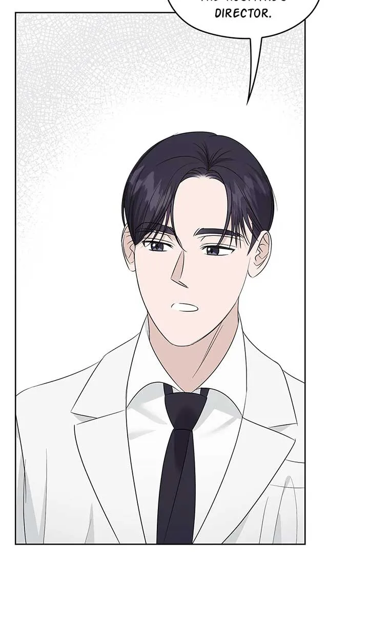 A Sneaky Blind Date [Official] Chapter 34 page 20