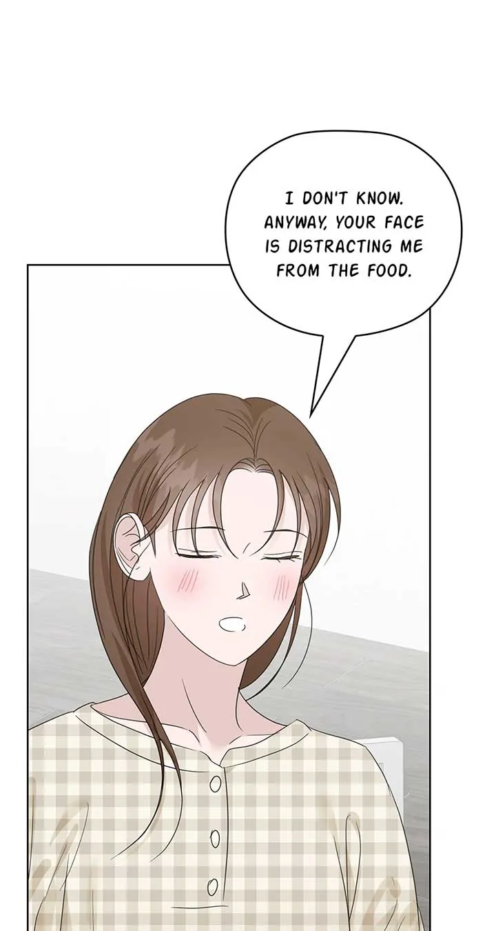 A Sneaky Blind Date [Official] Chapter 35 page 23