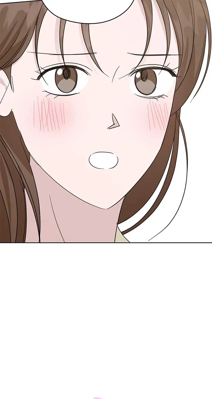 A Sneaky Blind Date [Official] Chapter 35 page 26