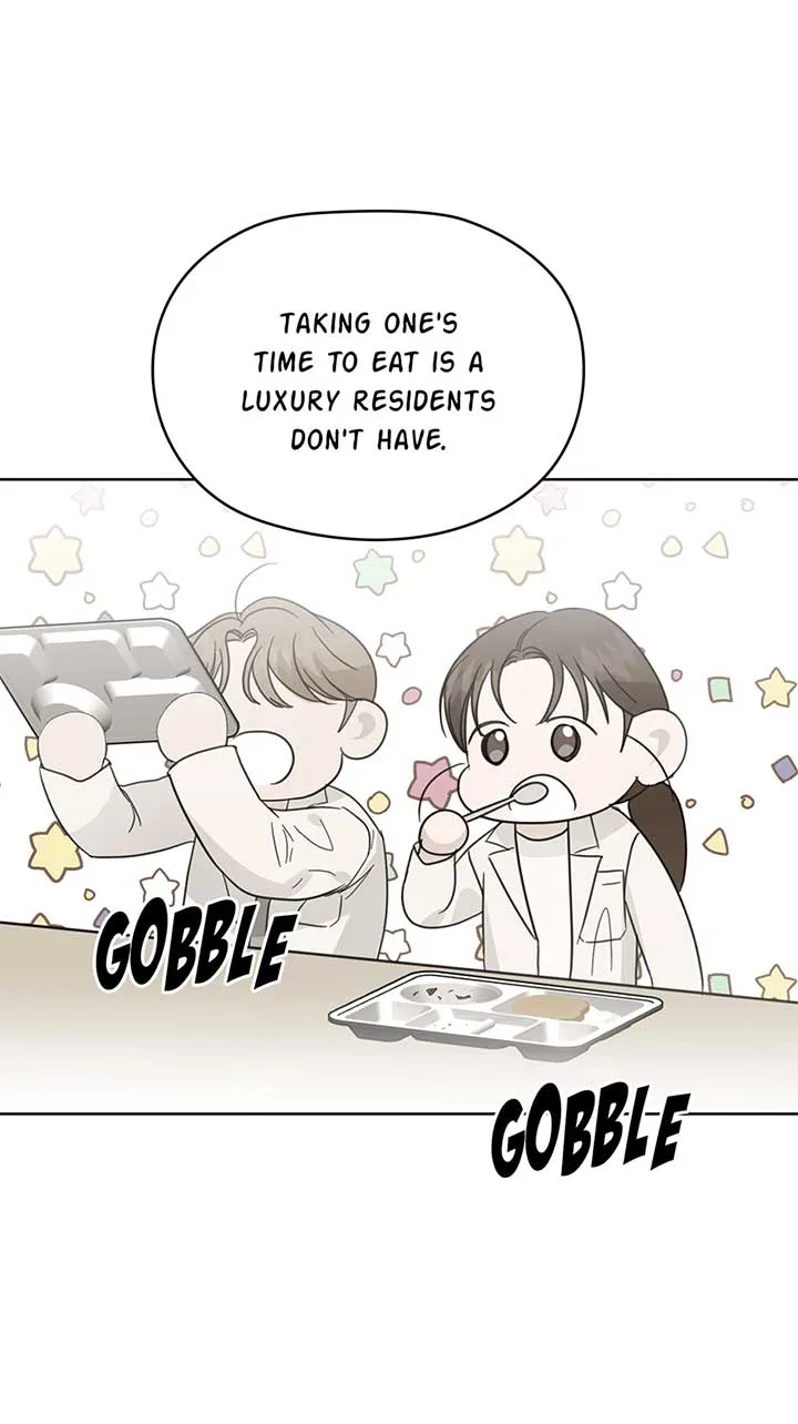 A Sneaky Blind Date [Official] Chapter 35 page 32