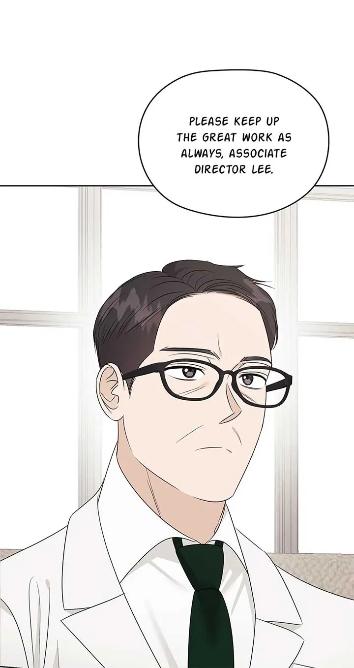 A Sneaky Blind Date [Official] Chapter 34 page 27