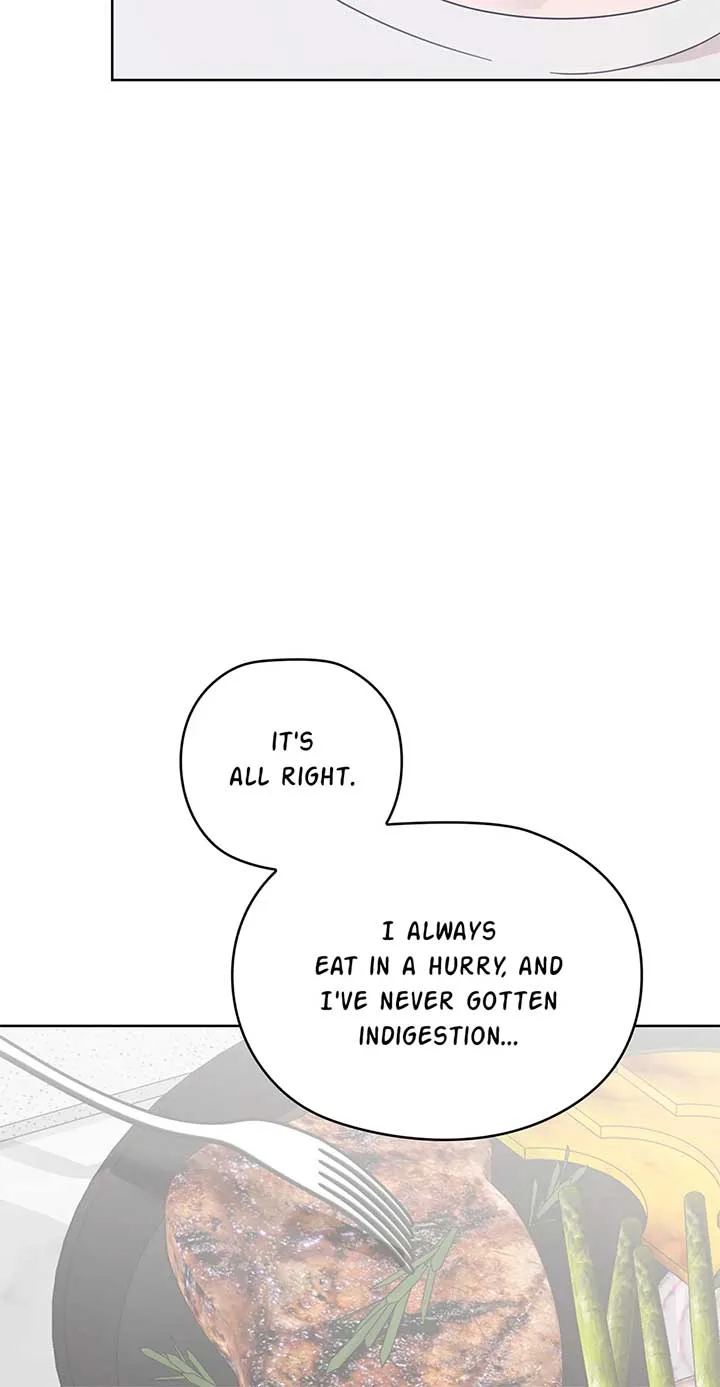 A Sneaky Blind Date [Official] Chapter 35 page 37