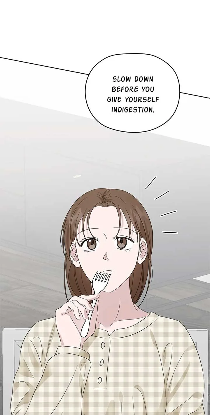 A Sneaky Blind Date [Official] Chapter 35 page 29