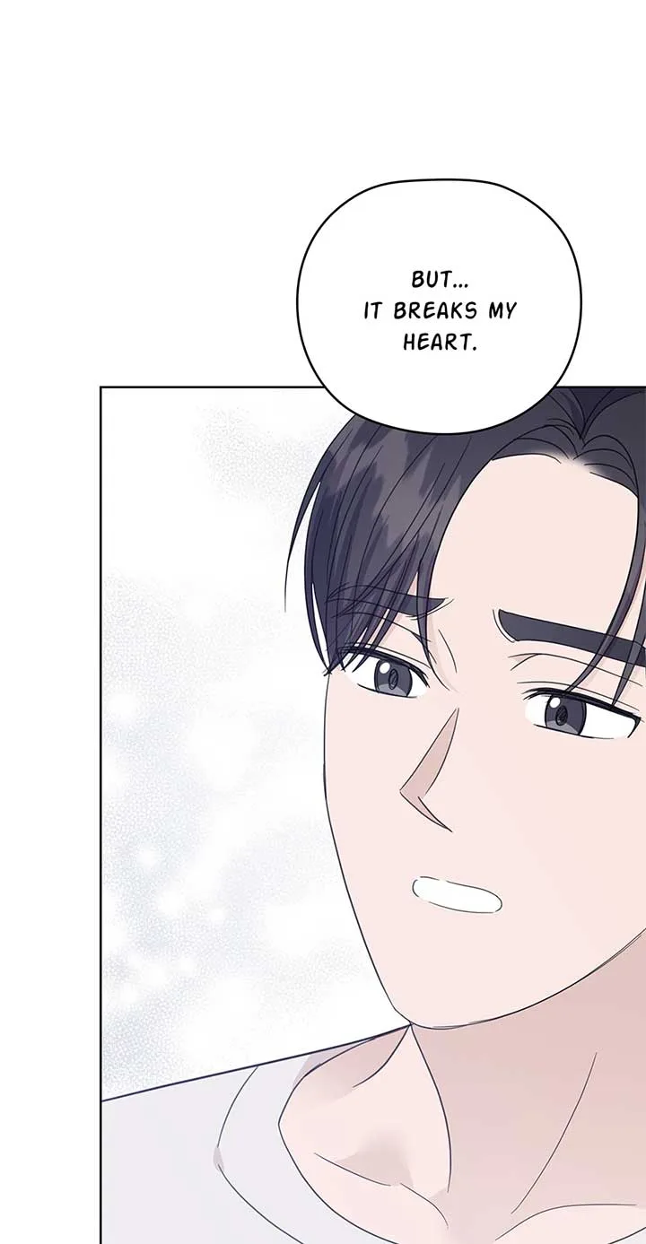A Sneaky Blind Date [Official] Chapter 35 page 36