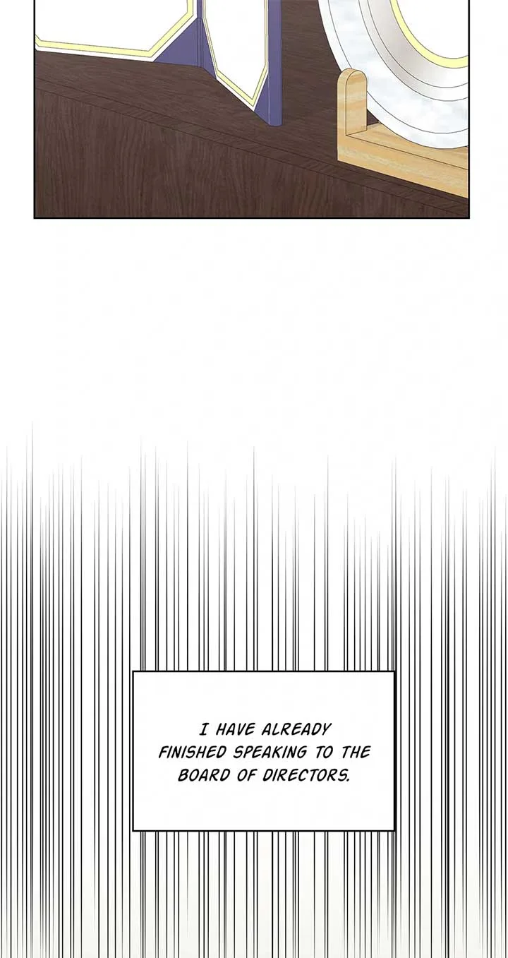 A Sneaky Blind Date [Official] Chapter 34 page 29