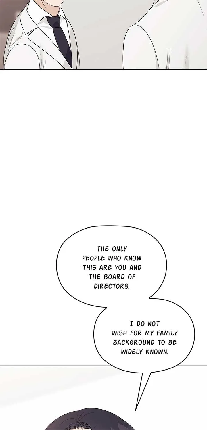 A Sneaky Blind Date [Official] Chapter 34 page 25