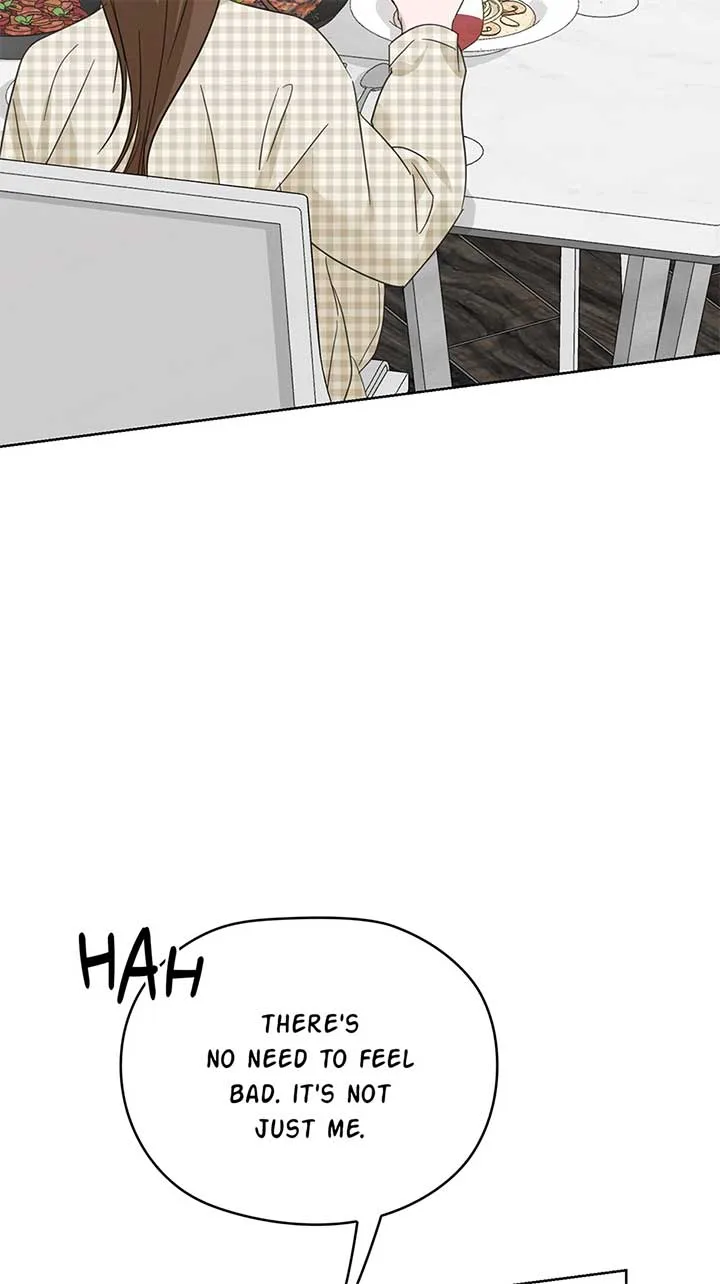 A Sneaky Blind Date [Official] Chapter 35 page 34