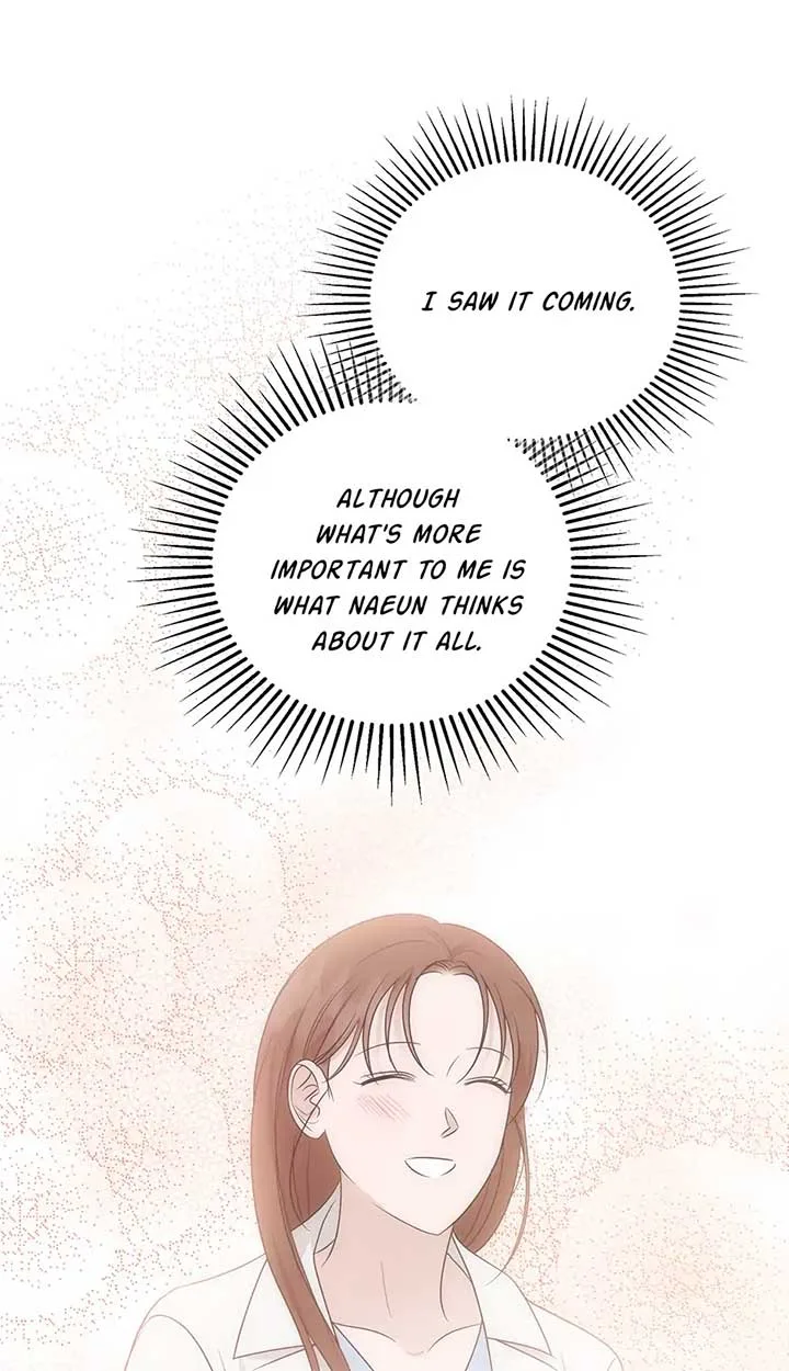 A Sneaky Blind Date [Official] Chapter 34 page 36