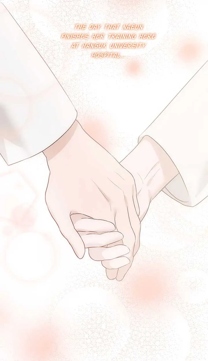 A Sneaky Blind Date [Official] Chapter 34 page 38
