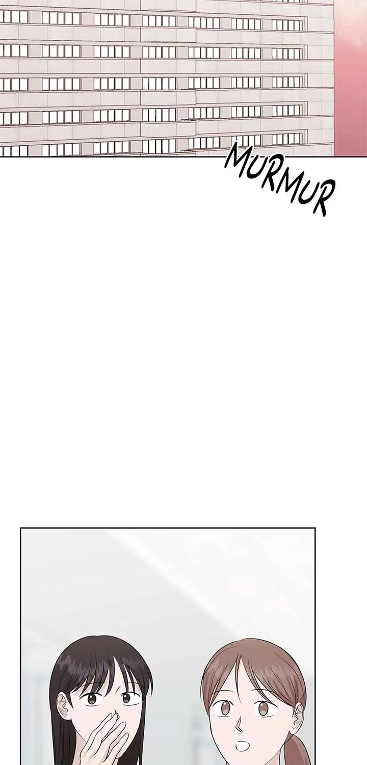 A Sneaky Blind Date [Official] Chapter 34 page 41