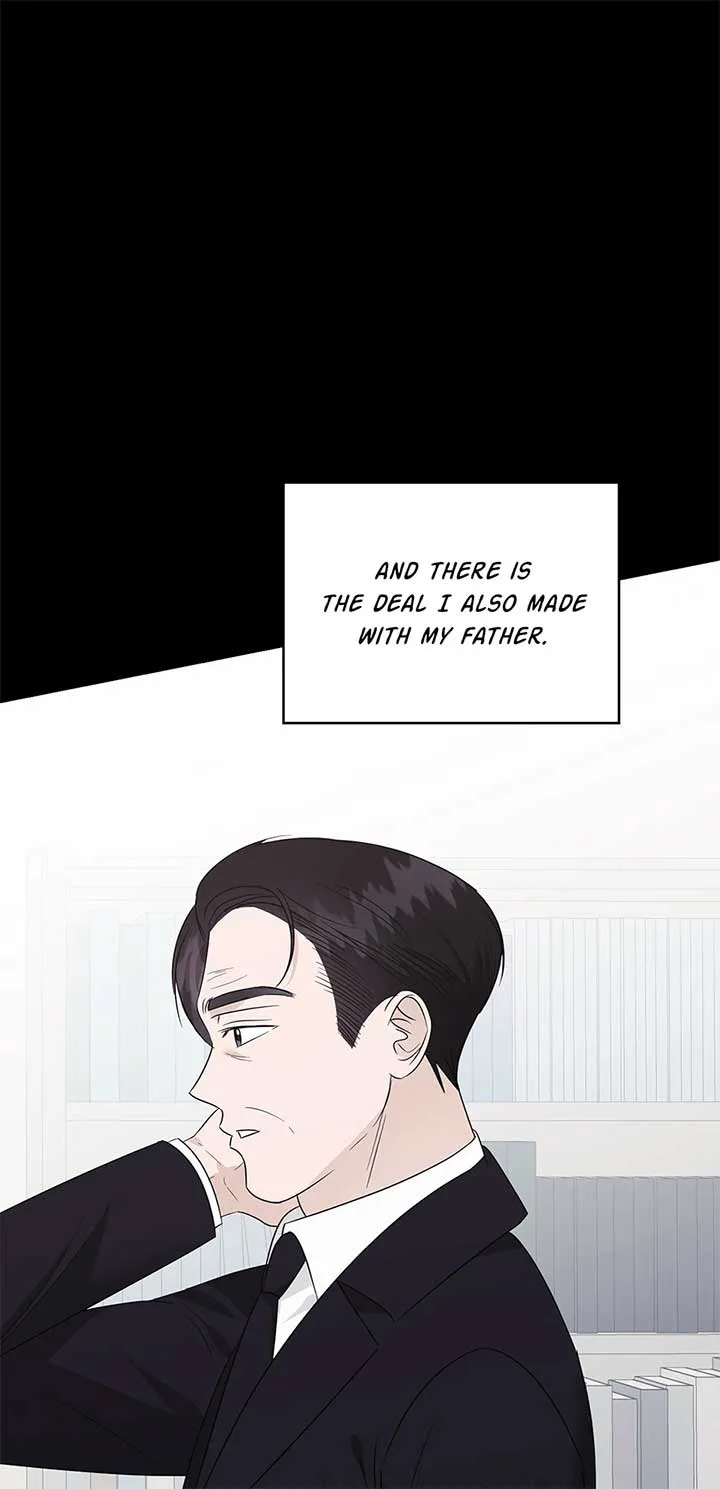 A Sneaky Blind Date [Official] Chapter 34 page 33