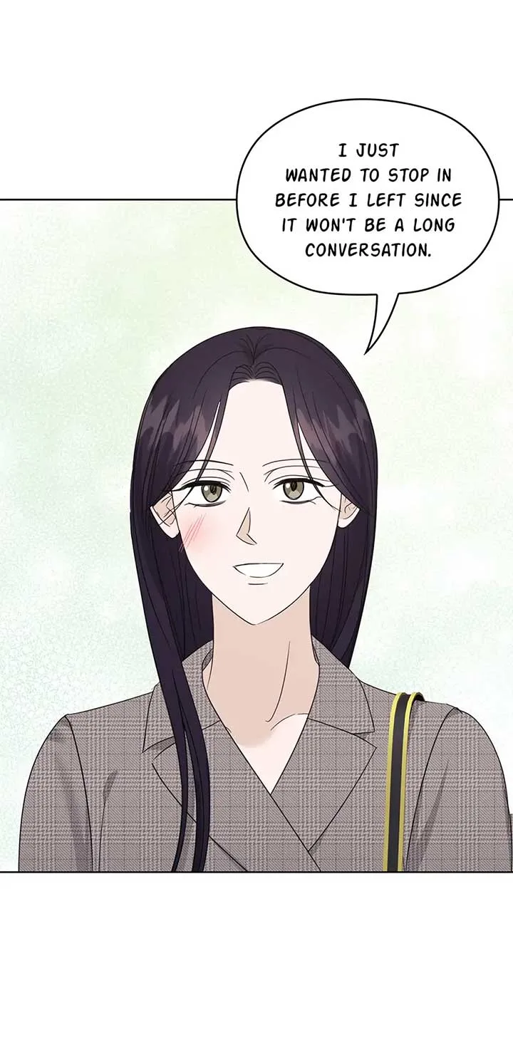 A Sneaky Blind Date [Official] Chapter 36 page 7