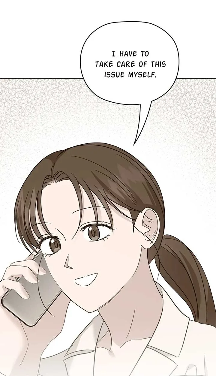 A Sneaky Blind Date [Official] Chapter 35 page 42