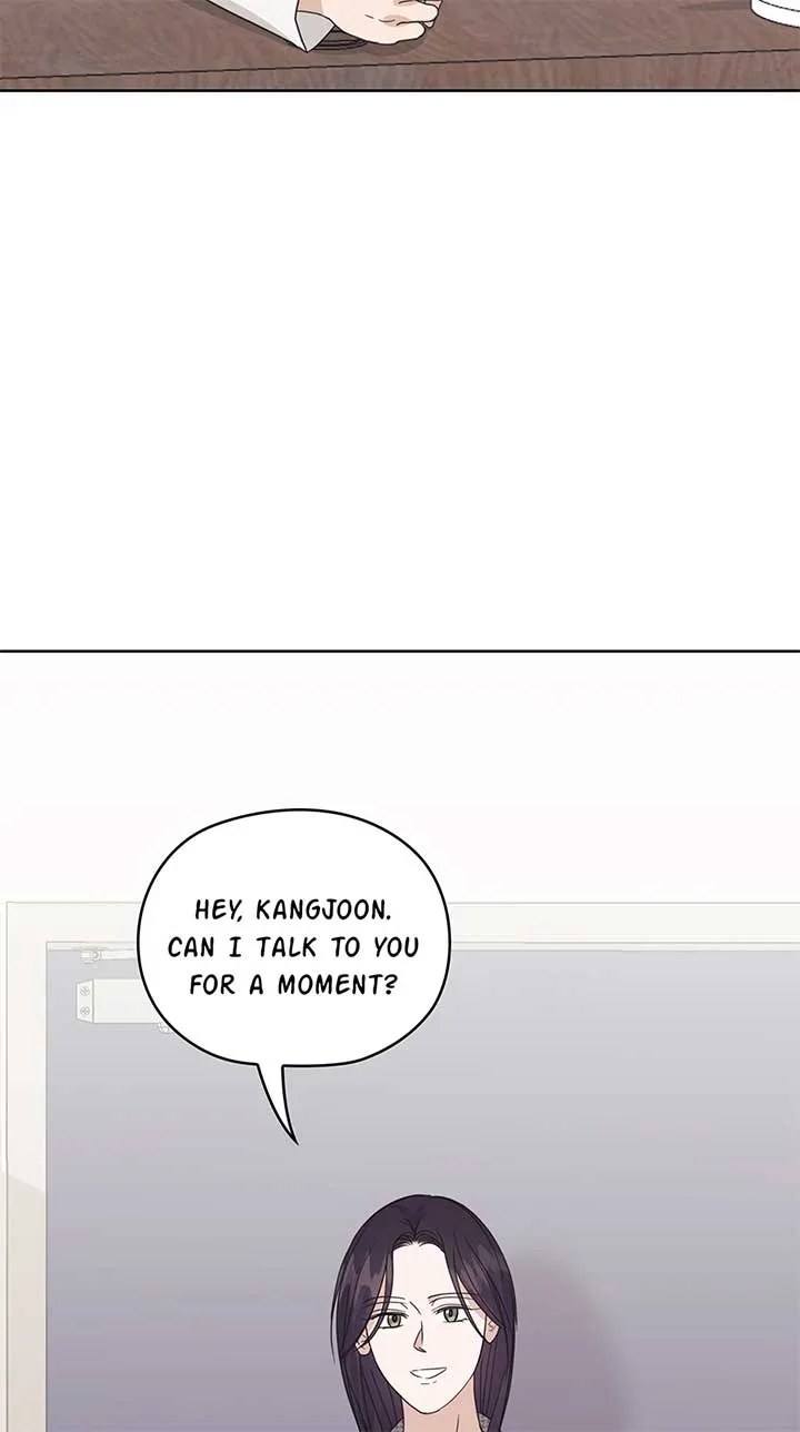 A Sneaky Blind Date [Official] Chapter 36 page 5