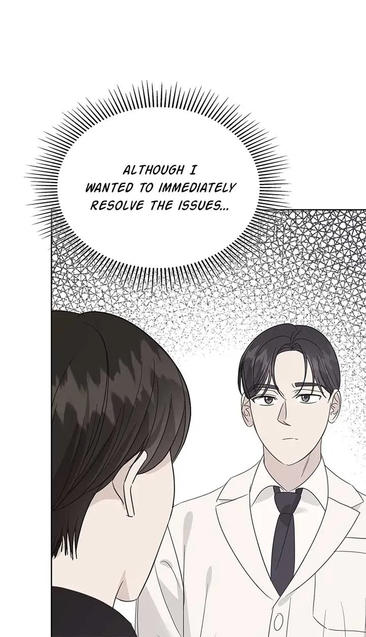A Sneaky Blind Date [Official] Chapter 35 page 40