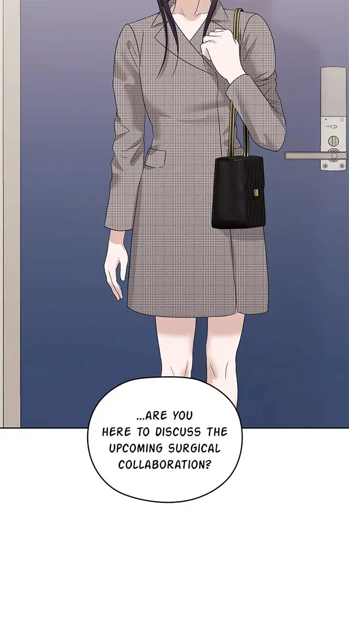 A Sneaky Blind Date [Official] Chapter 36 page 6