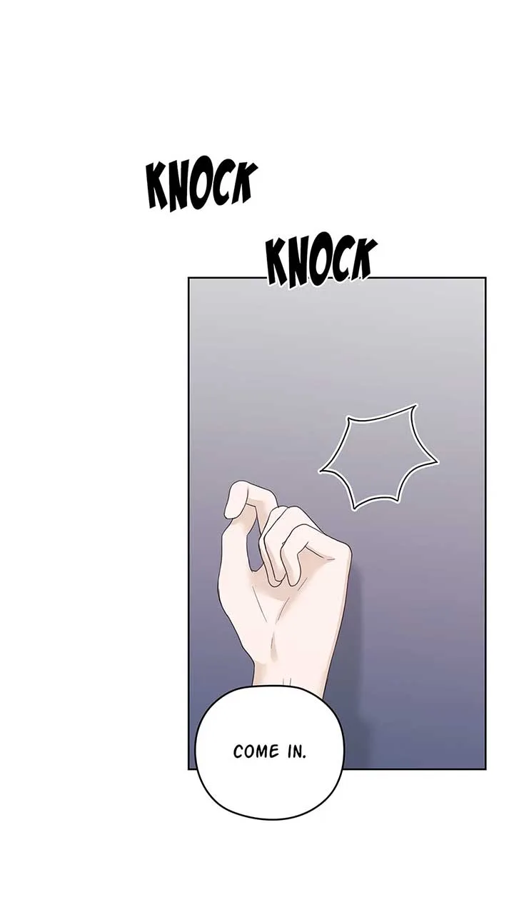 A Sneaky Blind Date [Official] Chapter 36 page 3