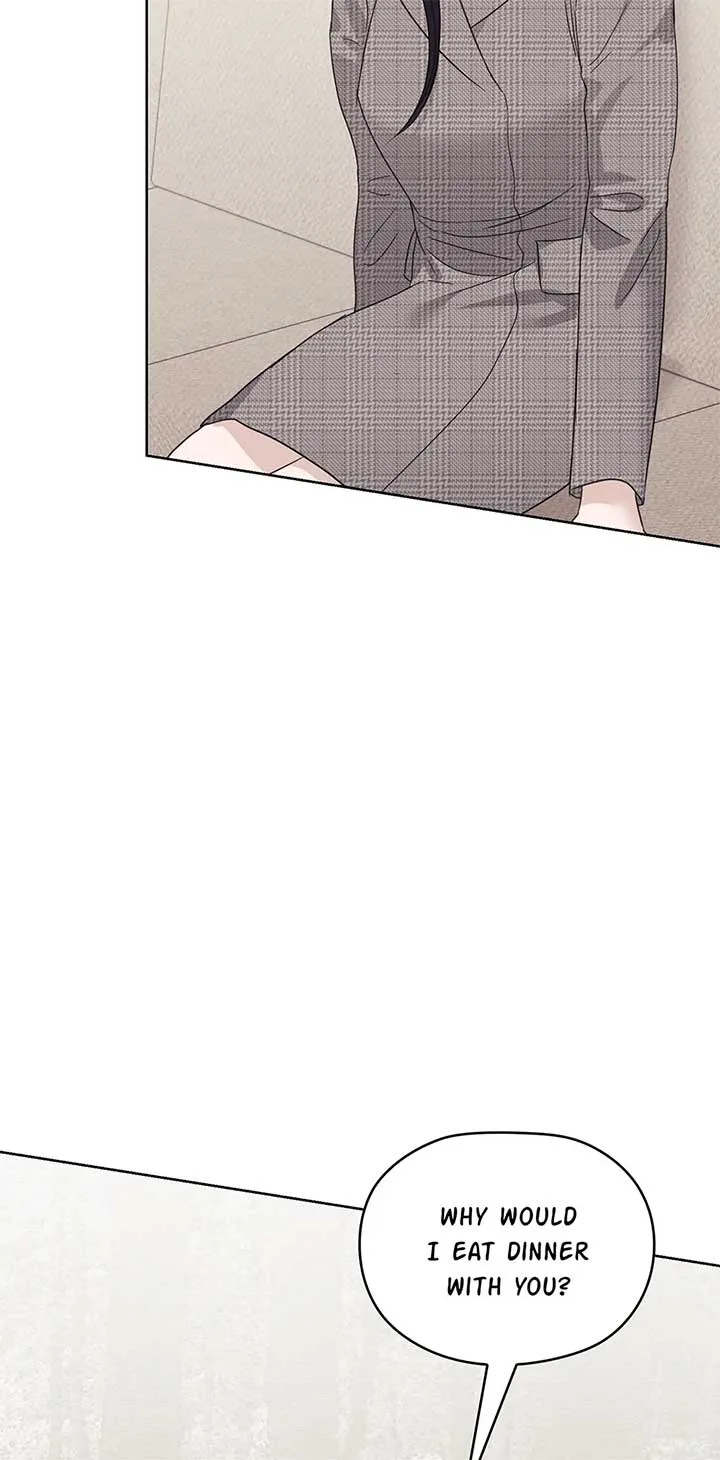 A Sneaky Blind Date [Official] Chapter 36 page 10
