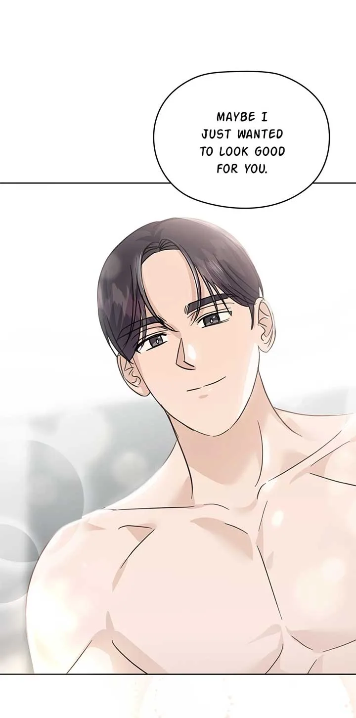 A Sneaky Blind Date [Official] Chapter 35 page 54