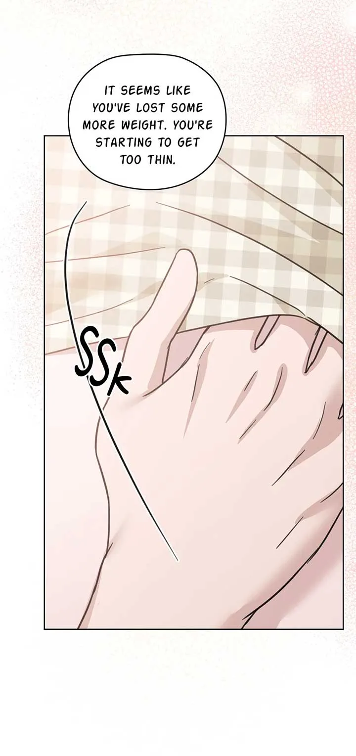 A Sneaky Blind Date [Official] Chapter 35 page 53