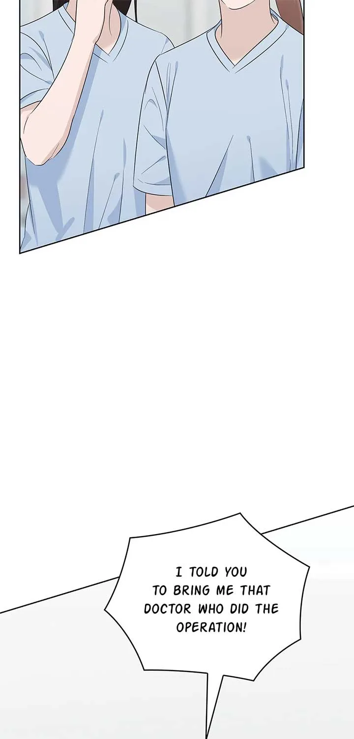 A Sneaky Blind Date [Official] Chapter 34 page 42