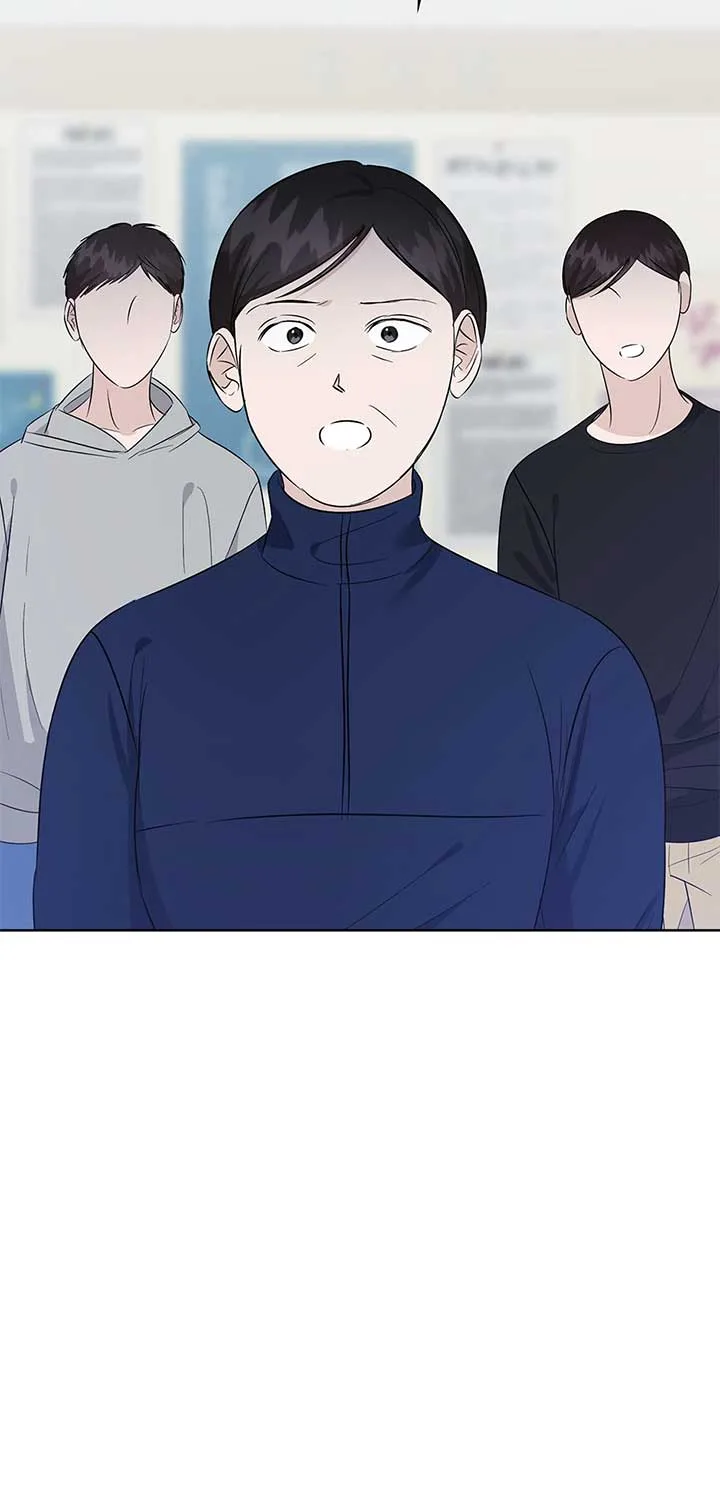 A Sneaky Blind Date [Official] Chapter 34 page 43