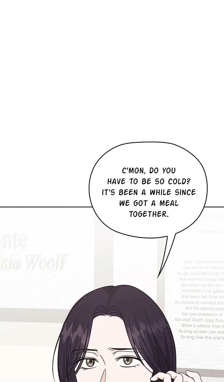 A Sneaky Blind Date [Official] Chapter 36 page 14